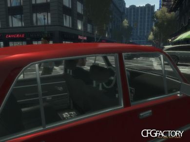 Polski Fiat 125p v1.1