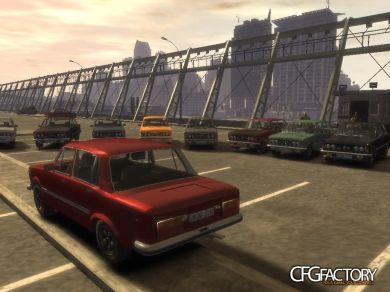 Polski Fiat 125p v1.1