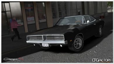 1969 Dodge Charger R/T v.1.0					<img src=&quot