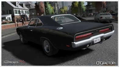 1969 Dodge Charger R/T v.1.0					<img src=&quot