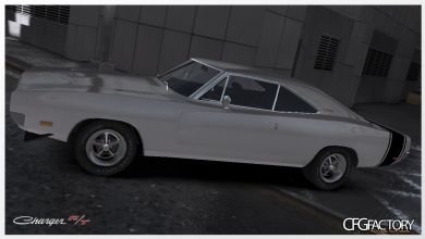 1969 Dodge Charger R/T v.1.0					<img src=&quot