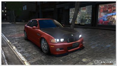 2001 BMW M3 e46 Tuning					<img src="/imag