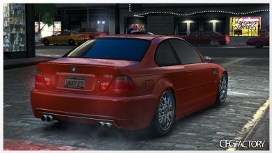 2001 BMW M3 e46 Tuning					<img src="/imag