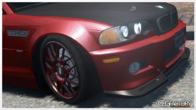 2001 BMW M3 e46 Tuning					<img src="/imag