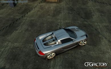 Porsche Carrera GT					<img src="/images/f