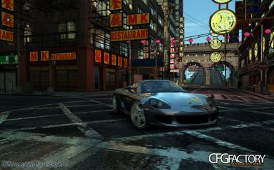 Porsche Carrera GT					<img src="/images/f