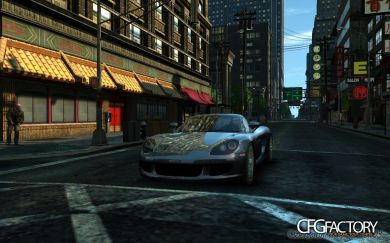 Porsche Carrera GT					<img src="/images/f