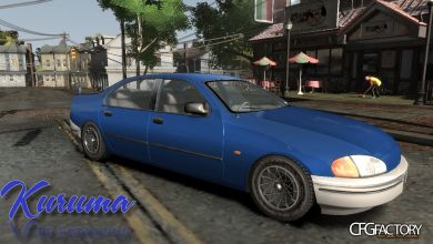Kuruma