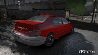 Kuruma