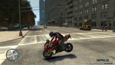 Yamaha R1 RN12 0.95