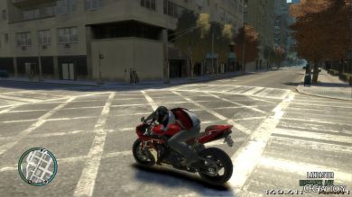Yamaha R1 RN12 0.95
