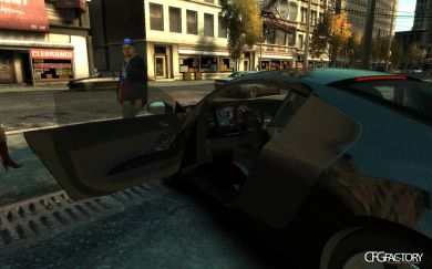 Audi R8 v2.0