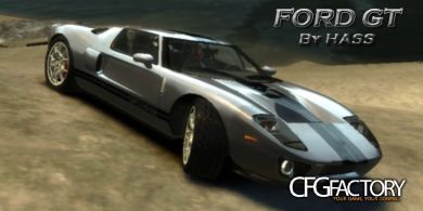 Ford-GT 1.0