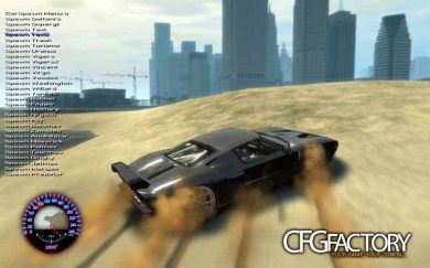 Ford-GT 1.0