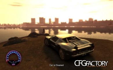 Ford-GT 1.0