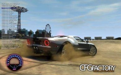 Ford-GT 1.0