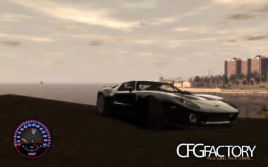Ford-GT 1.0