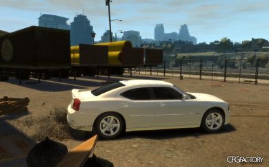 Dodge Charger RT-SRT8 v1.2