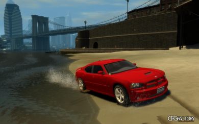 Dodge Charger RT-SRT8 v1.2