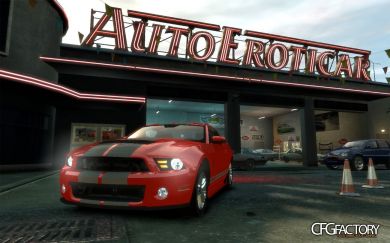 2010 Ford Shelby GT500 [final]					<img src=&qu