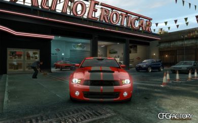 2010 Ford Shelby GT500 [final]					<img src=&qu