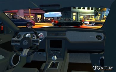 2010 Ford Shelby GT500 [final]					<img src=&qu