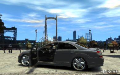 Brabus SV12 1.1