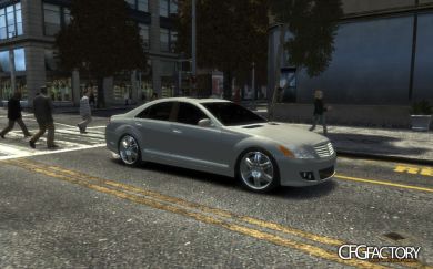 Brabus SV12