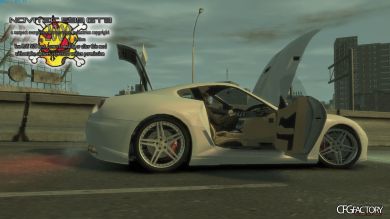 Novitec Rosso 599 GTB					<img src="/image