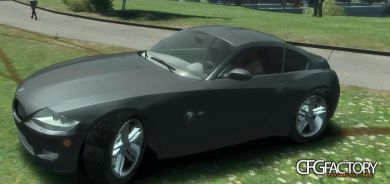 BMW Z4 V3.0 Tunable