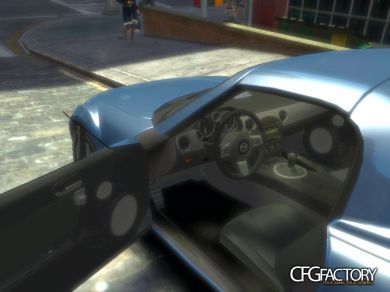 Mazda MX-5 v1.2