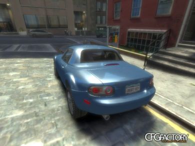 Mazda MX-5 v1.2