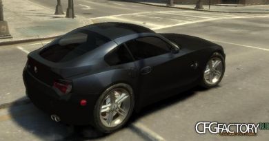 BMW Z4  2.0