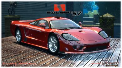 Saleen S7 TwinTurbo					<img src="/images/