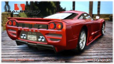 Saleen S7 TwinTurbo					<img src="/images/