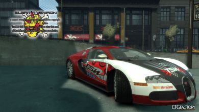 Bugatti Veyron 16.4 (BETA)