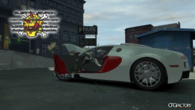 Bugatti Veyron 16.4 (BETA)