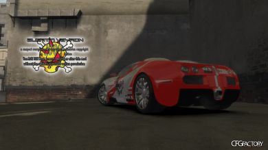 Bugatti Veyron 16.4 (BETA)