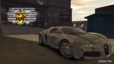 Bugatti Veyron 16.4 (BETA)