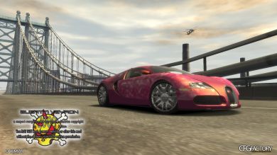 Bugatti Veyron 16.4 (BETA)