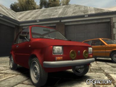 FSM Fiat 126p