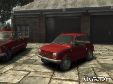 FSM Fiat 126p