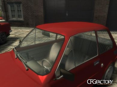 FSM Fiat 126p