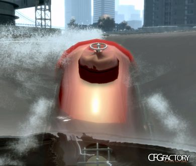 Submarine
