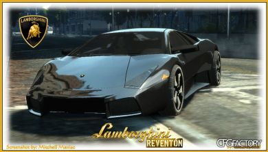 Lamborghini ReventÃ³n					<img src=