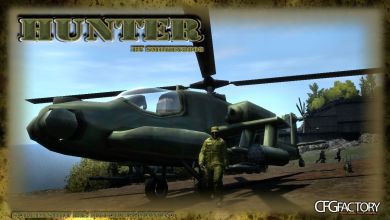 HUNTER