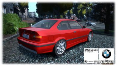 BMW M3 e36					<img src="/images/featured_