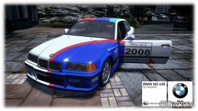 BMW M3 e36					<img src="/images/featured_