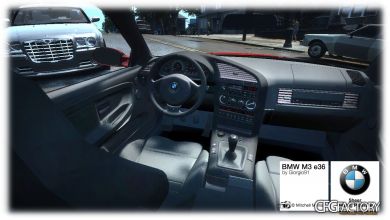 BMW M3 e36					<img src="/images/featured_