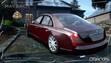 Maybach 57s					<img src="/images/featured